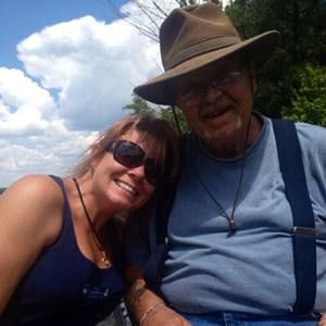 Meet your Posher, Cathy